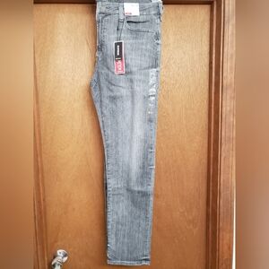 Express jeans,  Men's size, Gray